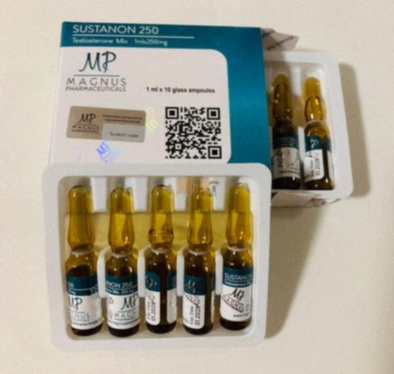 Achat Sustanon Générique